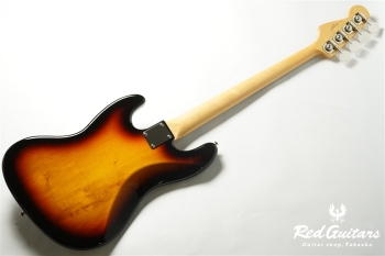 MIJ Traditional 60s Jazz Bass - 3TS